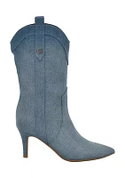 Wurlie2 Boots