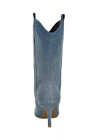 Wurlie2 Boots