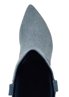 Wurlie2 Boots