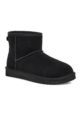 Koola Mini II Booties