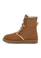 Advay Tall Boots