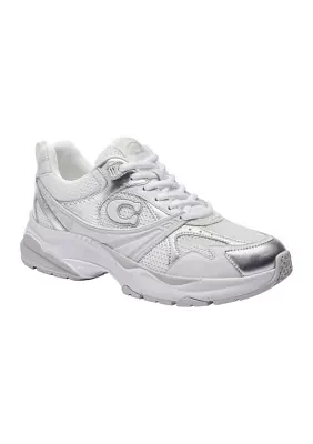 Mesh Sneakers