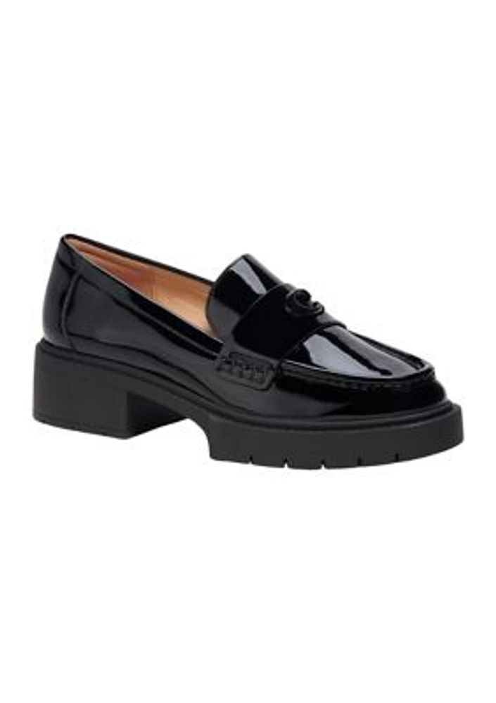 Leah Loafers