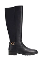 Faith Riding Boots