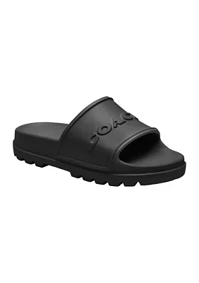 Women's Jesse Slide Sandals