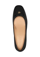 Ava Ballet Pumps