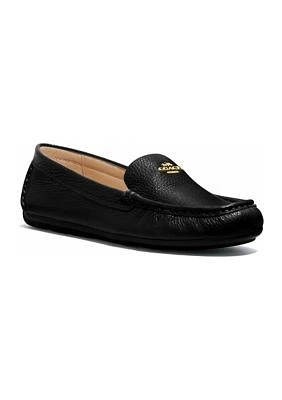 Marley Driver Flats