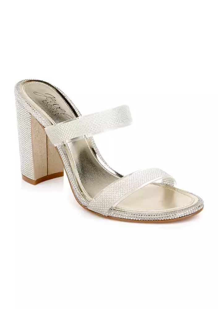 Belk Lucero Sandals | The Summit