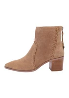 Revamp Booties