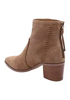 Revamp Booties