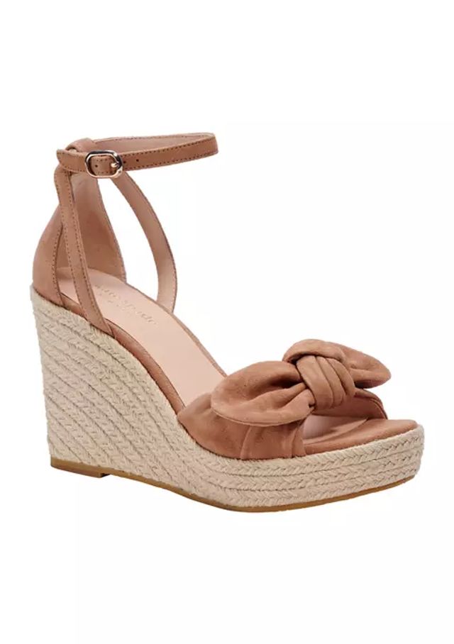 Belk Nilton Braided Espadrille Wedge Sandals | The Summit