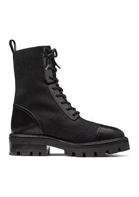 Winton Combat Boots