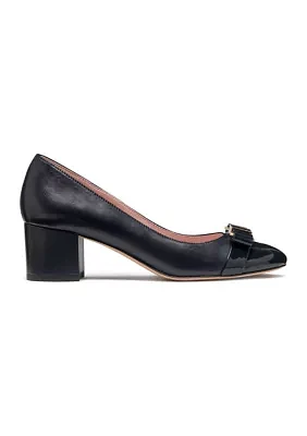 Bowdie Ballet Pumps