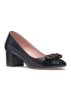 Bowdie Ballet Pumps