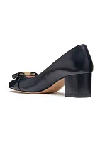 Bowdie Ballet Pumps