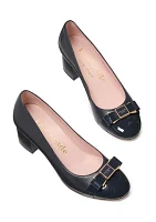 Bowdie Ballet Pumps