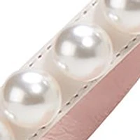 Women's Palm Springs Pearls Sandals