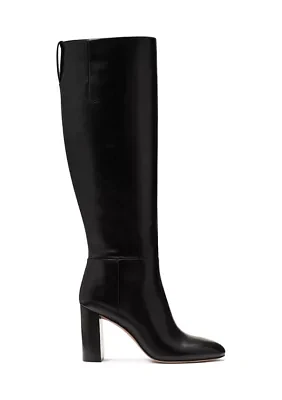 Colby Tall Heeled Boots