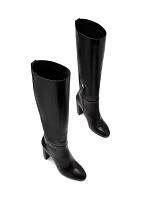 Colby Tall Heeled Boots