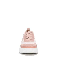 Cooper-Lace Up Sneaker