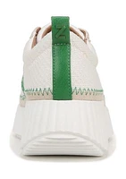 Cooper Lace Up Sneakers