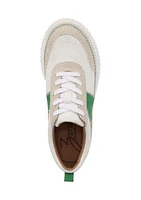 Cooper Lace Up Sneakers