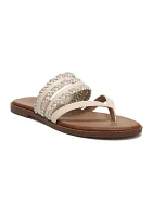 Cary Woven Sandals