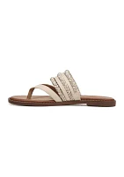 Cary Woven Sandals