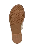 Cary Woven Sandals