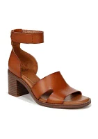 Ida Ankle Strap Sandals