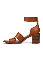 Ida Ankle Strap Sandals