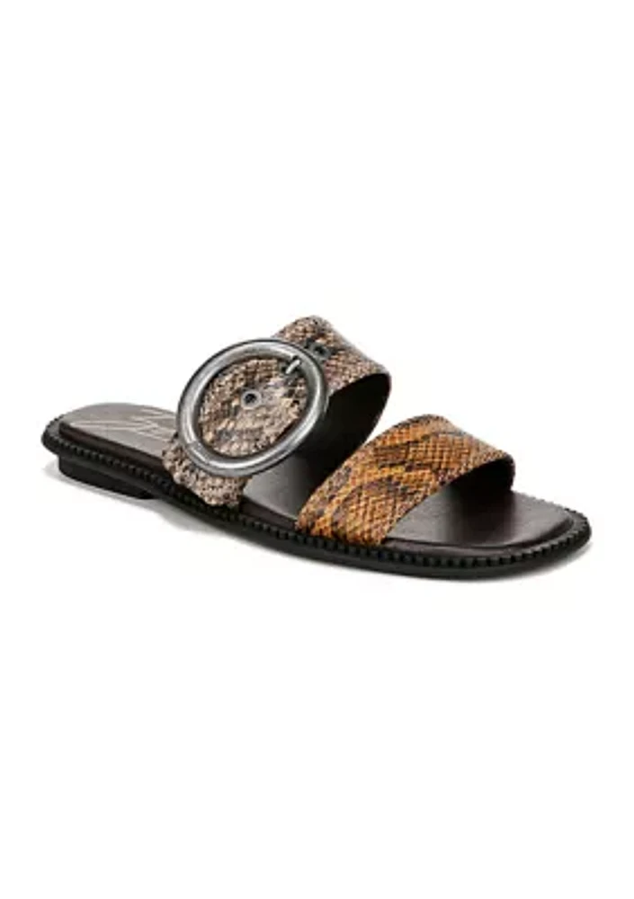 Frida 2 Strap Sandals