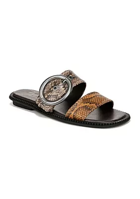 Frida 2 Strap Sandals