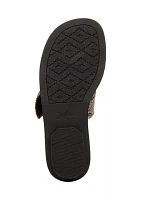 Frida 2 Strap Sandals