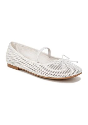 Idra Mary Jane Flats