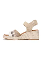 Noreen Wedge Sandals