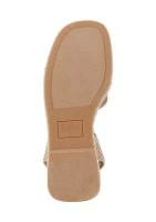 Noreen Wedge Sandals