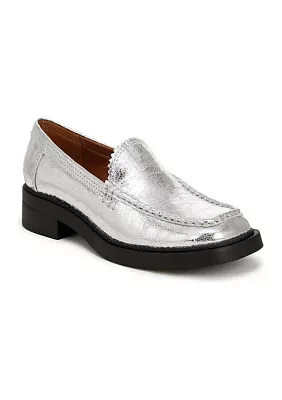 Alaina Loafers