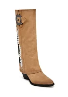 Rowena Wings Boots