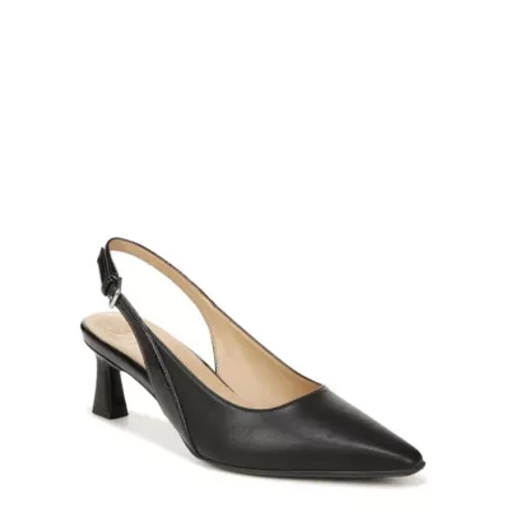 Tansy Slingback Dress Shoe