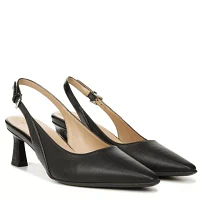 Tansy Slingback Dress Shoe