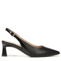 Tansy Slingback Dress Shoe