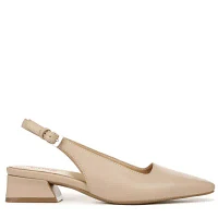 Ginger Slingback Pump