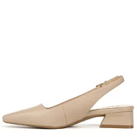 Ginger Slingback Pump