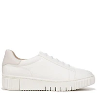 Tia Step-In Sneaker