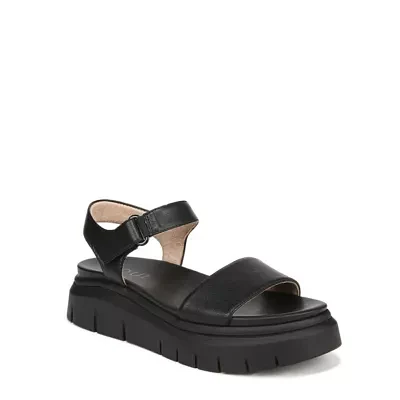 Poppi Wedge Sandal