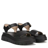 Poppi Wedge Sandal