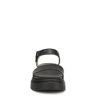 Poppi Wedge Sandal