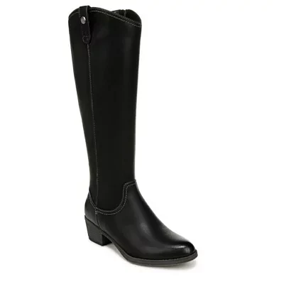 Soul Zoya Knee High Boot