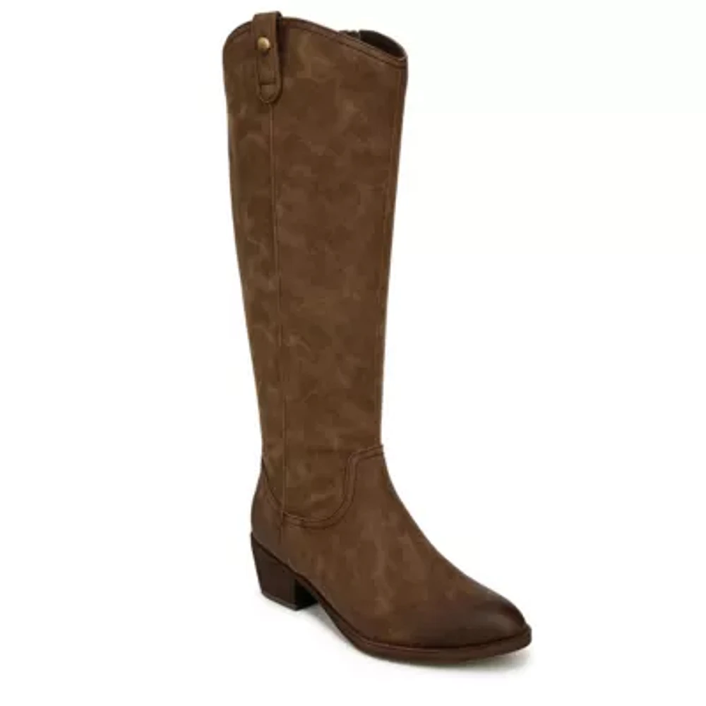 Soul Zoya Knee High Boot